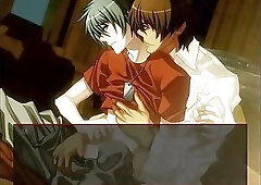 Togainu no Chi - Motomi Sex Scene