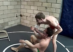 Shane Saunders vs Eli Black