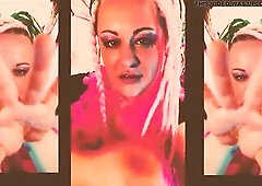 Im Telling Your Boss That U Sucked a Sex-toy for Me Unless U Suck a Real Penis for Me JOI CEI