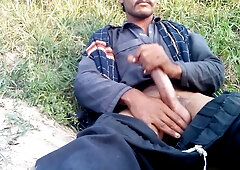 Gulzaminkhan77 humungous dinky solo fellow meaty man sausage