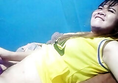 RIBALD TALK MAHABA NA ANG BULBOL NG KIFFY