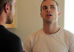 Men: The Joy of a Threesome: Alex, Hubby, and Darin