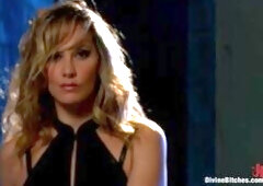 Mistress gets fanboy to do anything she wants