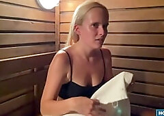 Vacation Turns Wild And Smutty With Hawt Amateur Pair