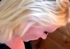 dansk tjej munknullad