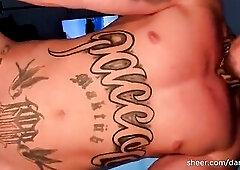 I gave my vagina to the large-dicked bastard.