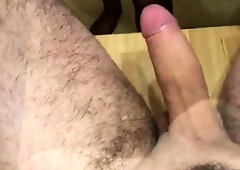 Beautiful Amateur Sex with Big Natural Tits Girl Closeup