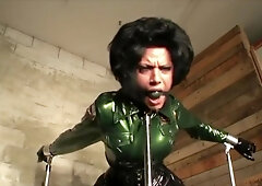 Excellent Porn Scene Slave Cage Great Full Version