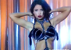 Veroica: Big Tits, Xnxx  Vintage Porn