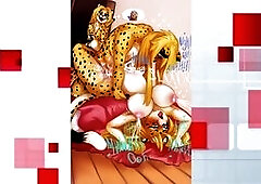 the bob cat conspiracy