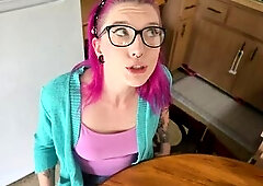 Stepmom Finds Inferiority