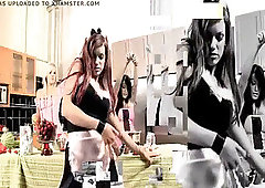 transgender princess Sin Circus