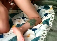 Korea stuffed crazy beautiful face domestically produced