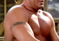 Myss Arroyo: a Carnal Brunette hair Who Desires to Feel the Climax on Her