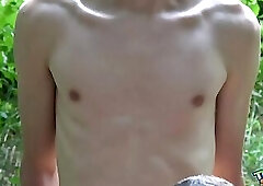 Joel Vargas and Thomas Fiaty