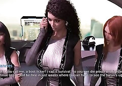 Pursue the leader #1 this babe done stuff this babe would not at any time tought of doing