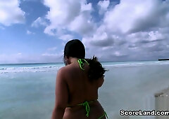 Beach baby - Taylor Steele - Scoreland2