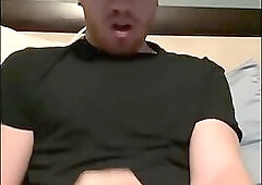 NEW 2021 Compilation: Tumblr Boys - All Hot - Show Faces While Wanking & Cumming