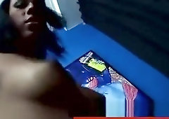 Trans lady-mans Enjoying A hardcore threesome