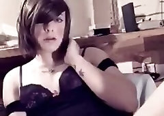 Adelines first video