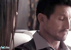 ADULTMOBILE - Avi Love, Tommy Gunn - The Voyeur three Scene three - Sneak Peak