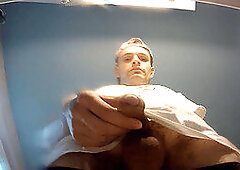 Gay Piss Face Compilation with pov Shots