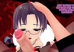 Chiko's Office Job by Hrenit