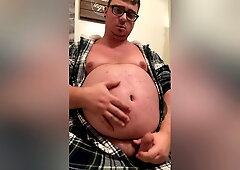 Just Enjoying Being Fat