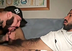 He Needs Daddys Meat