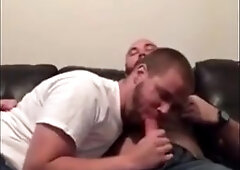 BubNPup - Blowjob for hubby 6