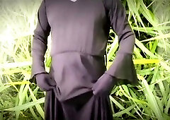 Well indian Hindi Gay Scene