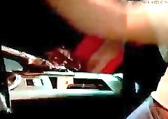 Crossdressing Slutty Sissy cd