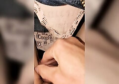 Up close twat sex-toy screwing mother I'd like to fuck GILF solo masturbation climax