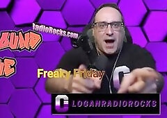 LAS VEGAS IS SIN CITY