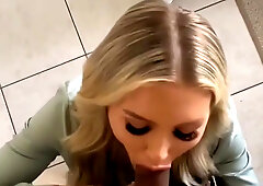 platinum-blonde first-timer wifey cuckold with big black cock I meet her at meetxx.com