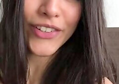 CEI JOI Spanish (English Subtitles) - "I want you to watch me while you jerk off"