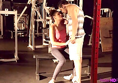 Horny Unforgettable Sex Clip - Jessica Rex