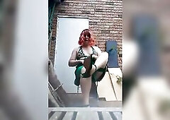 Some backyard enjoyment, sorry its been so lengthy ;)