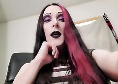 Trap neighbour invites u over but screws u instead