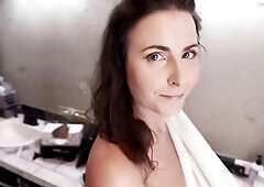 Showering With My Most good Allies Mama Helena Price