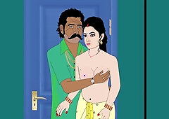 Room Malik With Payal Bhabi