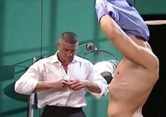 Hot House: Screaming for More: The Story of Two Powerbottoms