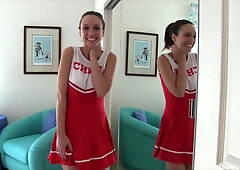 Amoral vixen emotional adult scene