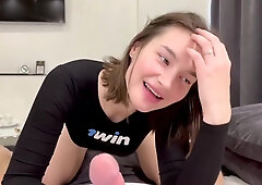 Blast Off To Perfect Tits, Kinky Hump And A Immense Man Sausage - In This Homemade Porn!