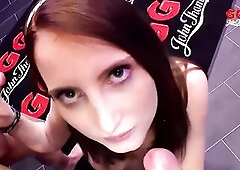 26562 GGG John Thompson Lia-Louise - pleasant eighteen and already in love with cum, gang fuck massive dicks excited vagina, many large jocks to strok