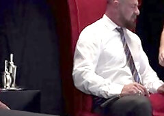 masonicboys: Tied Up Sex Slaves 2