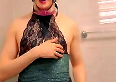 My slave Sissy Layla exposed