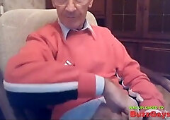 73 yo fellow from Poland