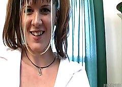 Busty Teenie Likes Fucking Vintage porn