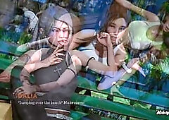 Eternal Adult Game Chapter 41